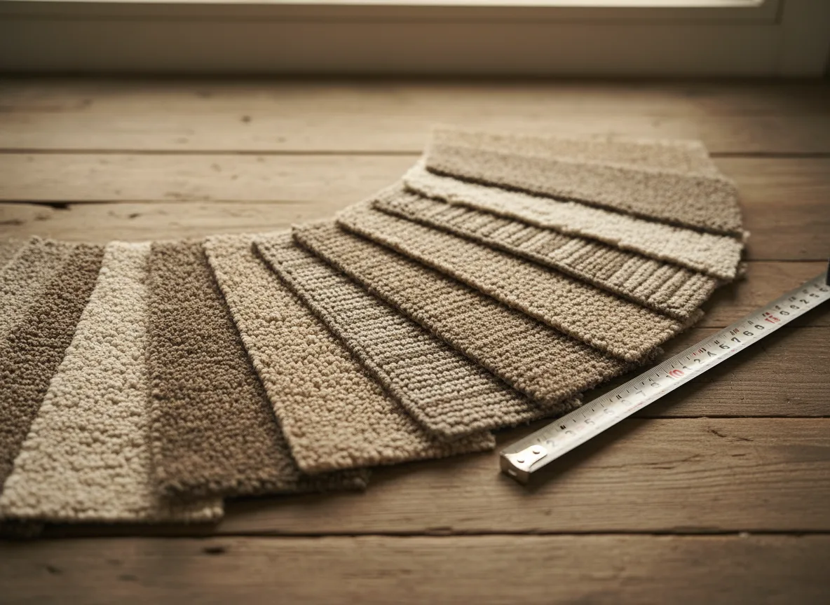 Carpet Installation Mattawan, MI FAQs